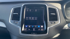 Volvo Xc90 2.0 B5D [235] Momentum 5dr AWD Geartronic Diesel Estate